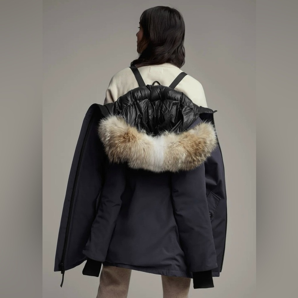 Canada Goose Rosemont parka - Picture 3 of 3